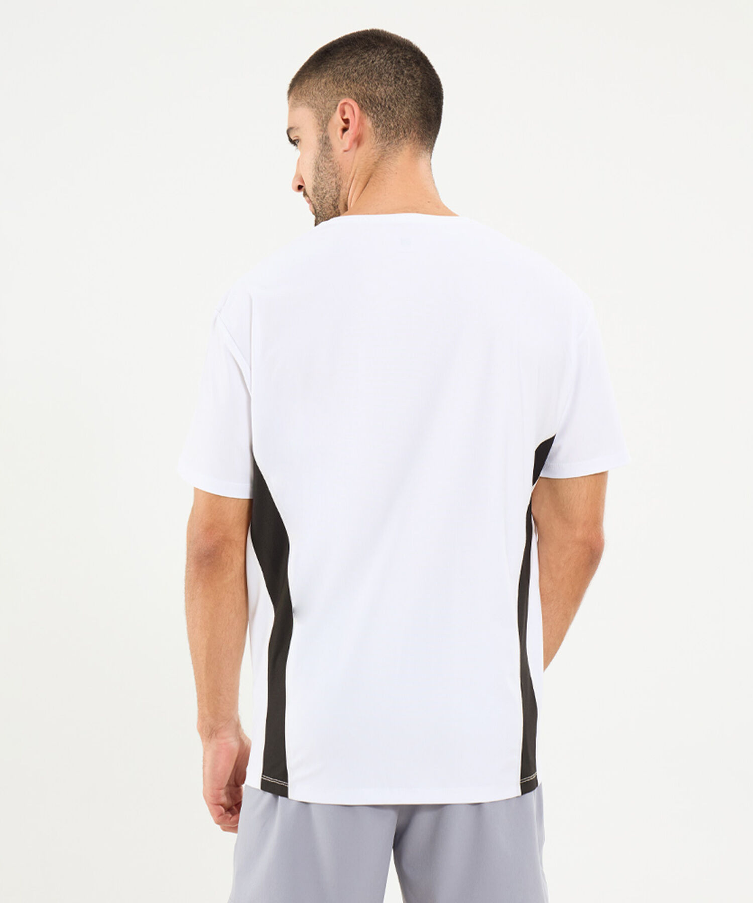 camisetas deportivas para hombre