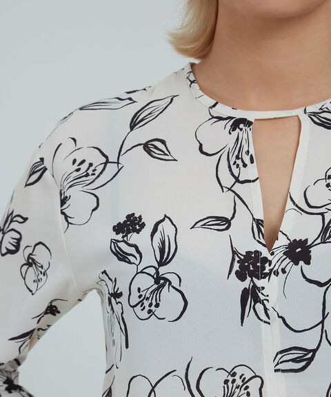 blusas de moda