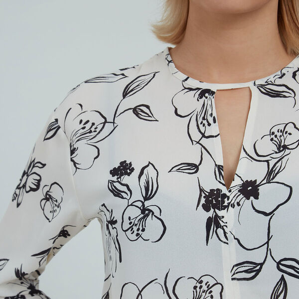 blusas de moda image number null