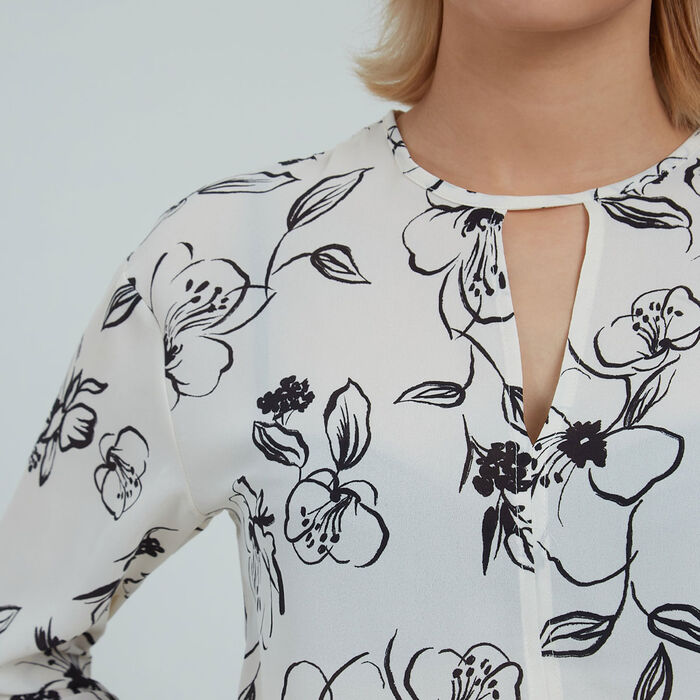 blusas de moda