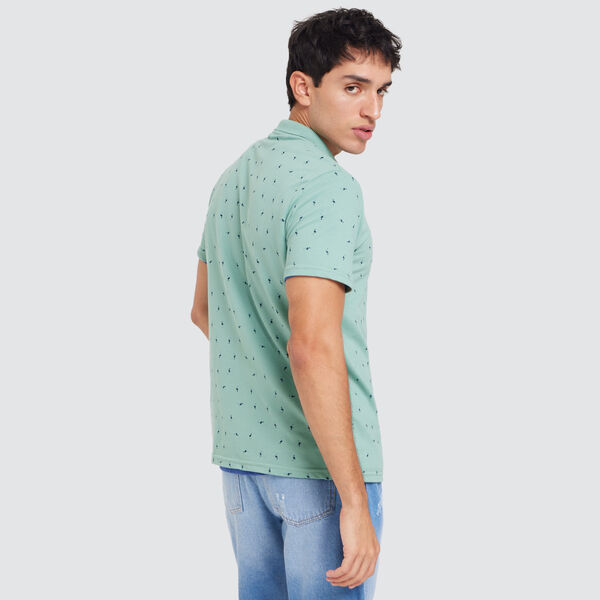 camisetas polo para hombre image number null