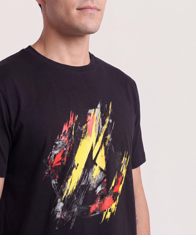camisetas para hombre