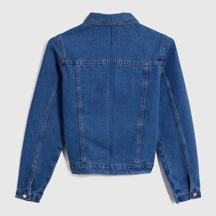chaquetas para niña