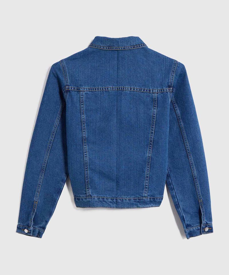 chaquetas para niña
