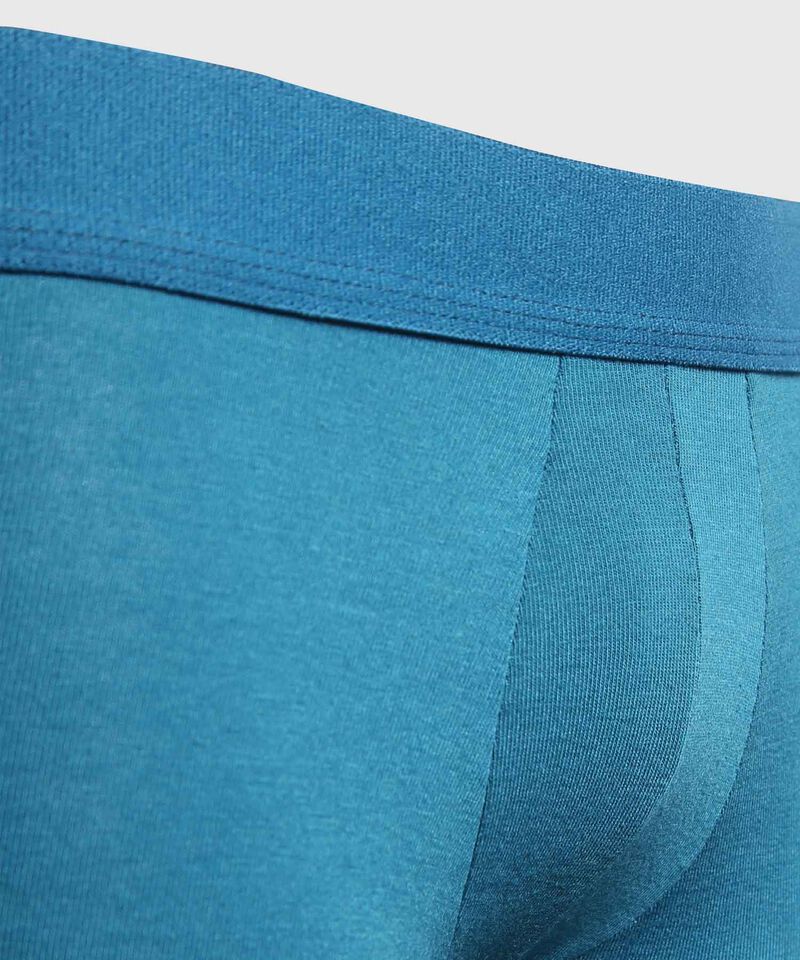 boxer para niño