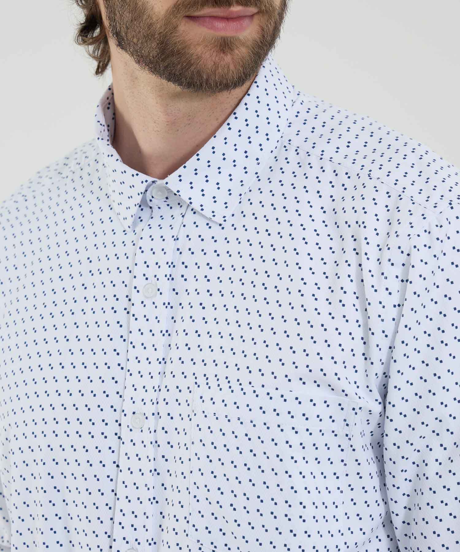 camisas para hombre