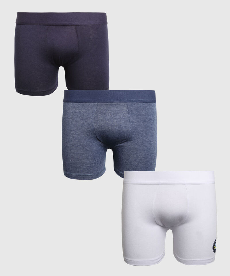 boxer para niño