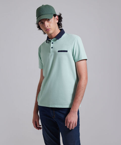 camisetas polo para hombre