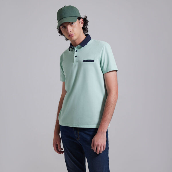 camisetas polo para hombre
