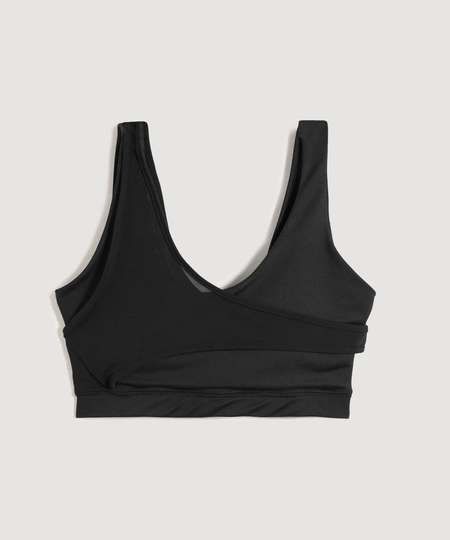 top deportivo mujer