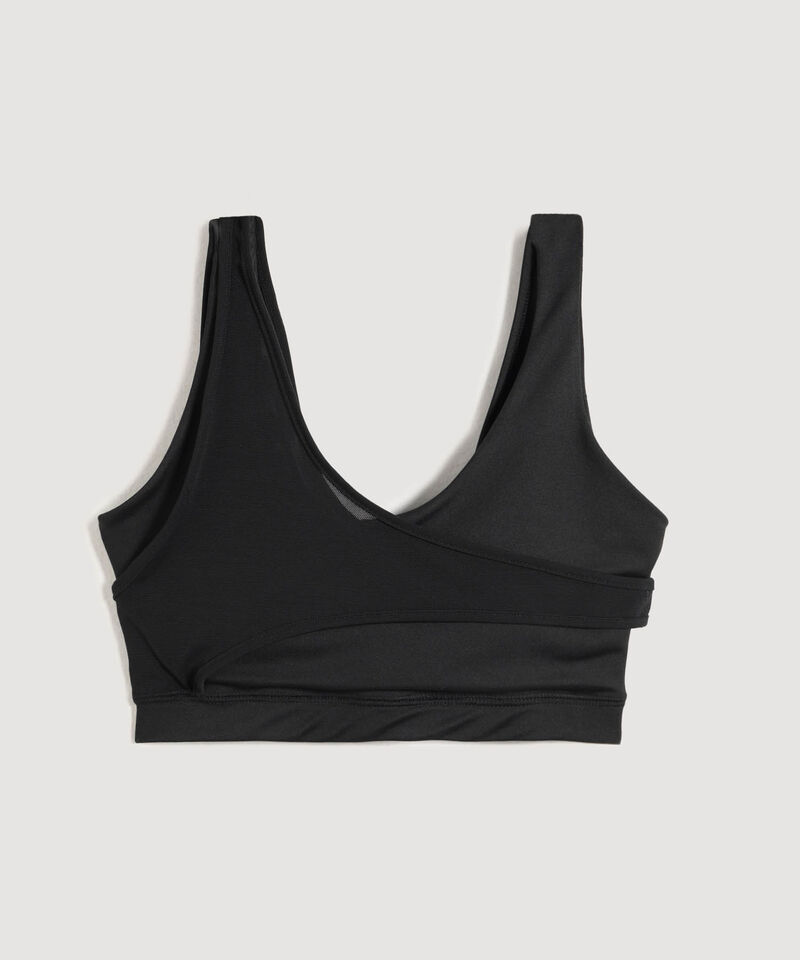top deportivo mujer