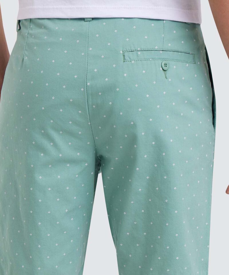 bermudas para hombre