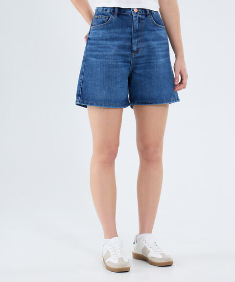 bermudas para mujer image number null