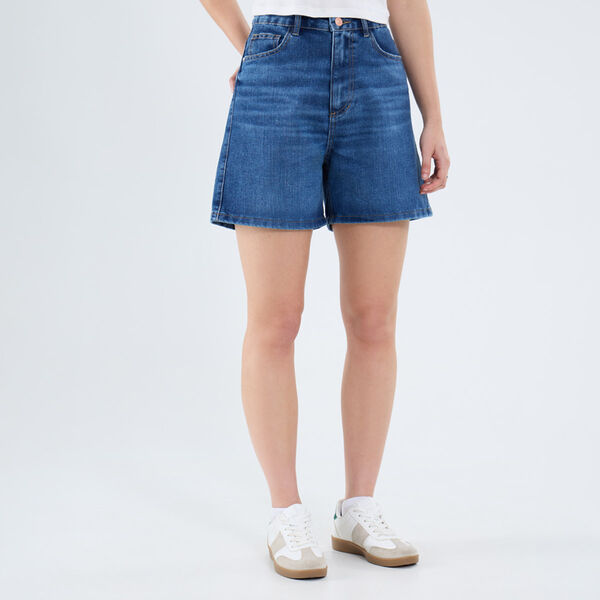 bermudas para mujer image number null
