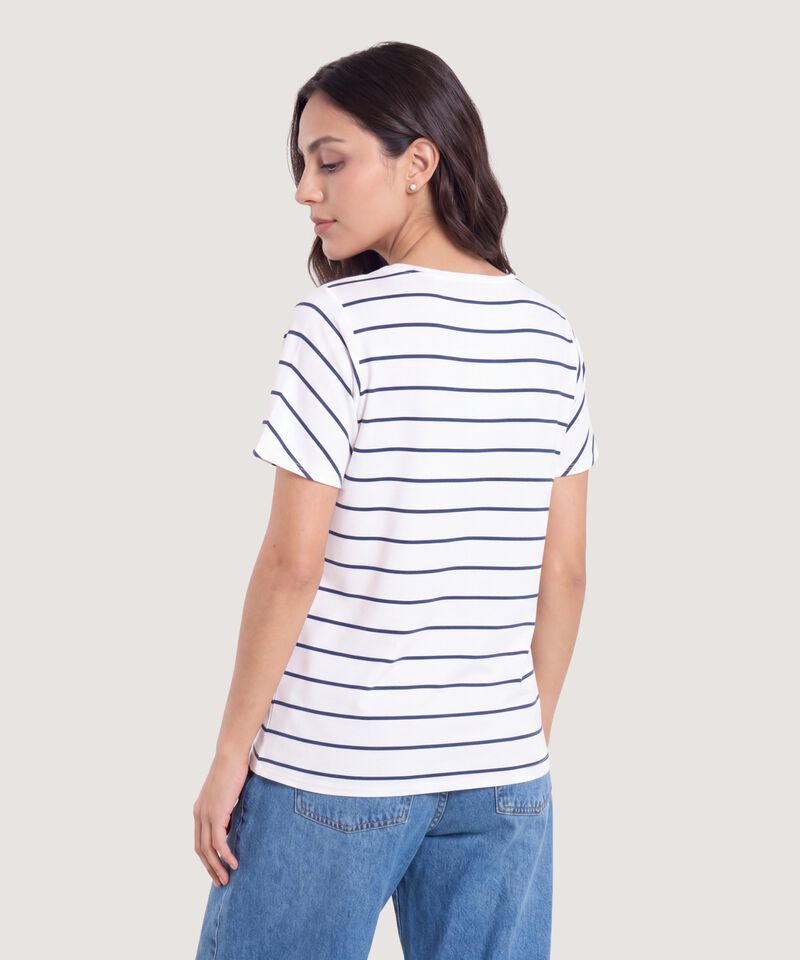 camisetas mujer