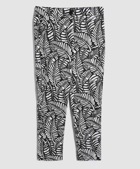 pantalon para mujer image number null