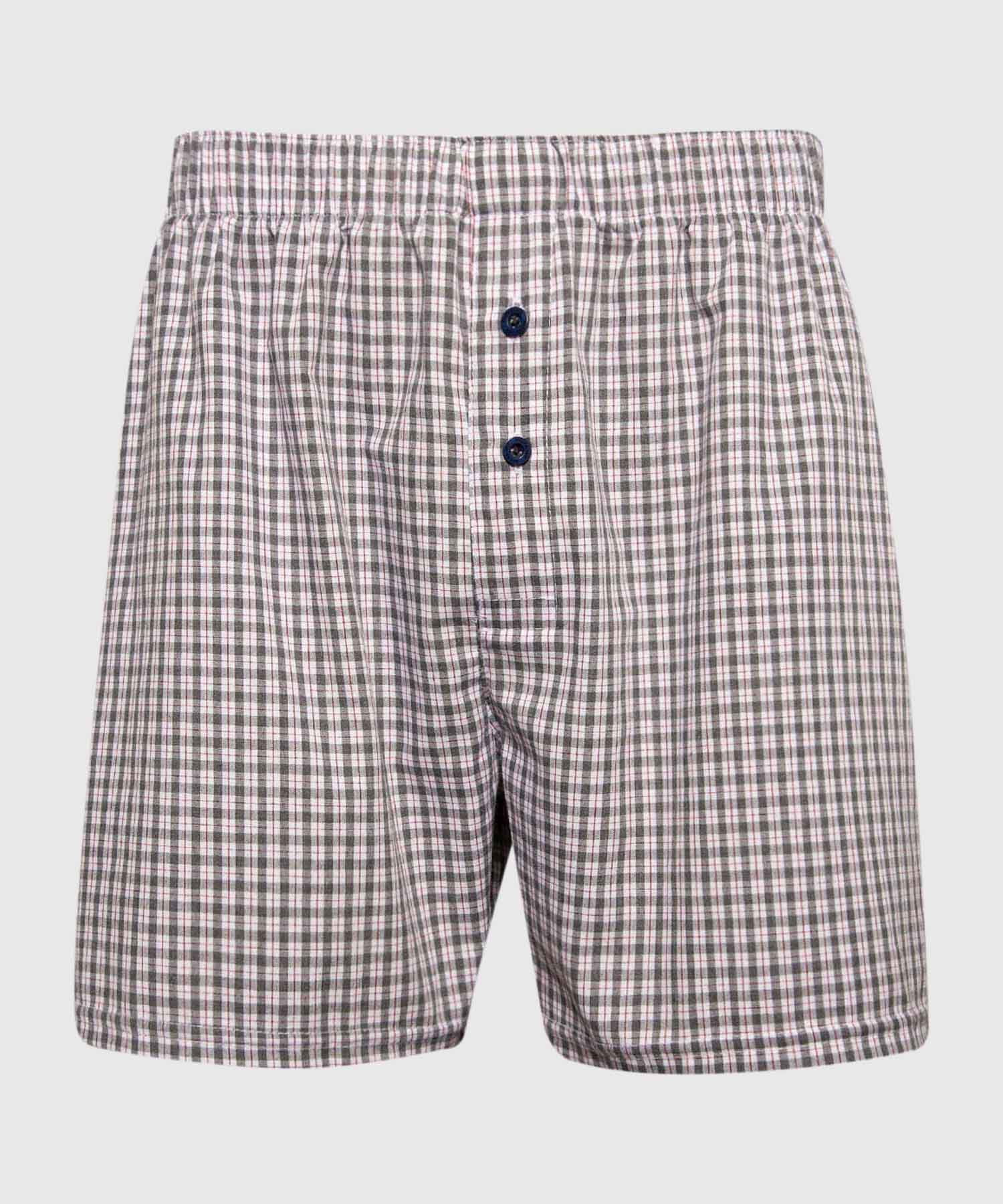 boxers para hombre