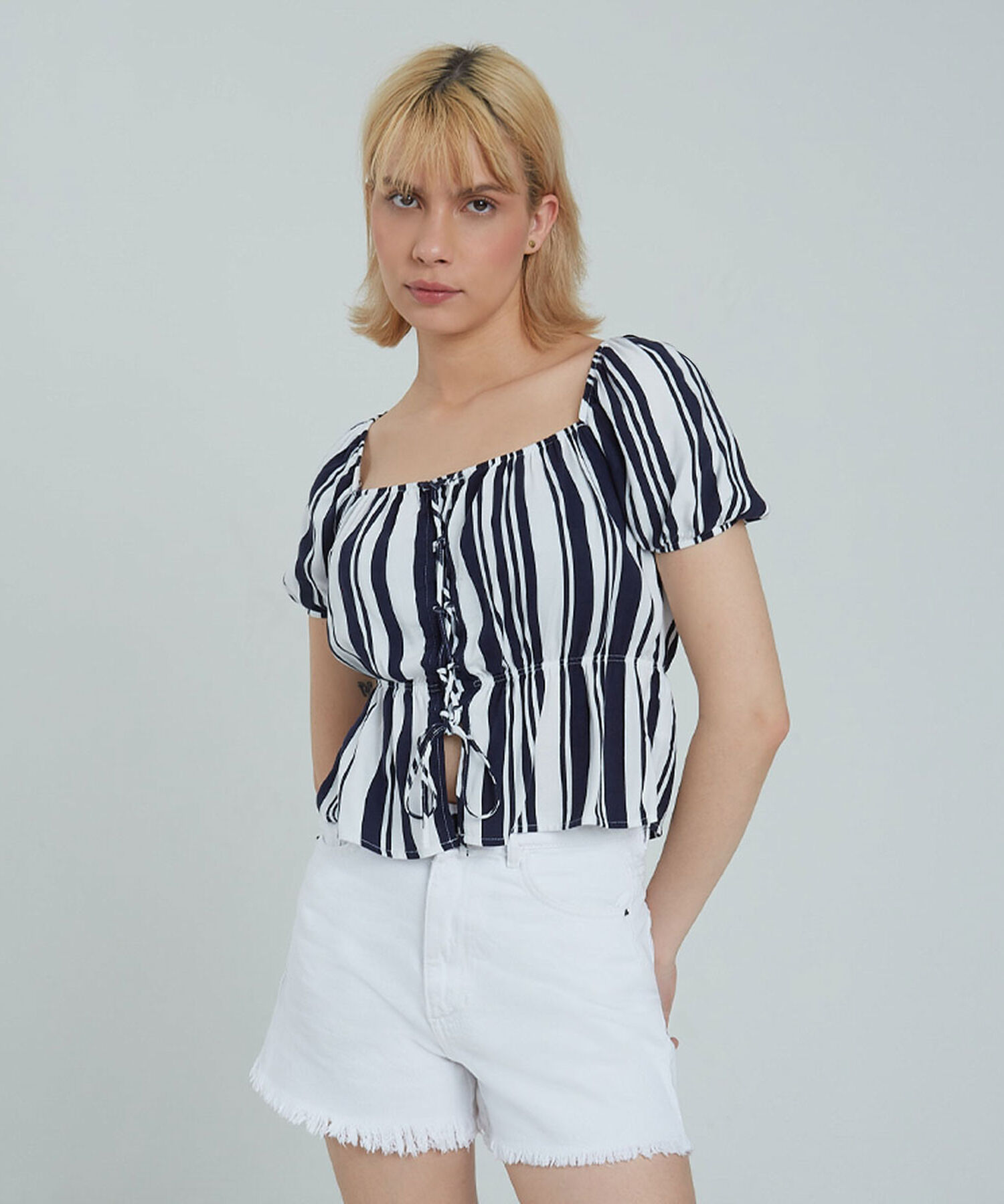 blusas de moda