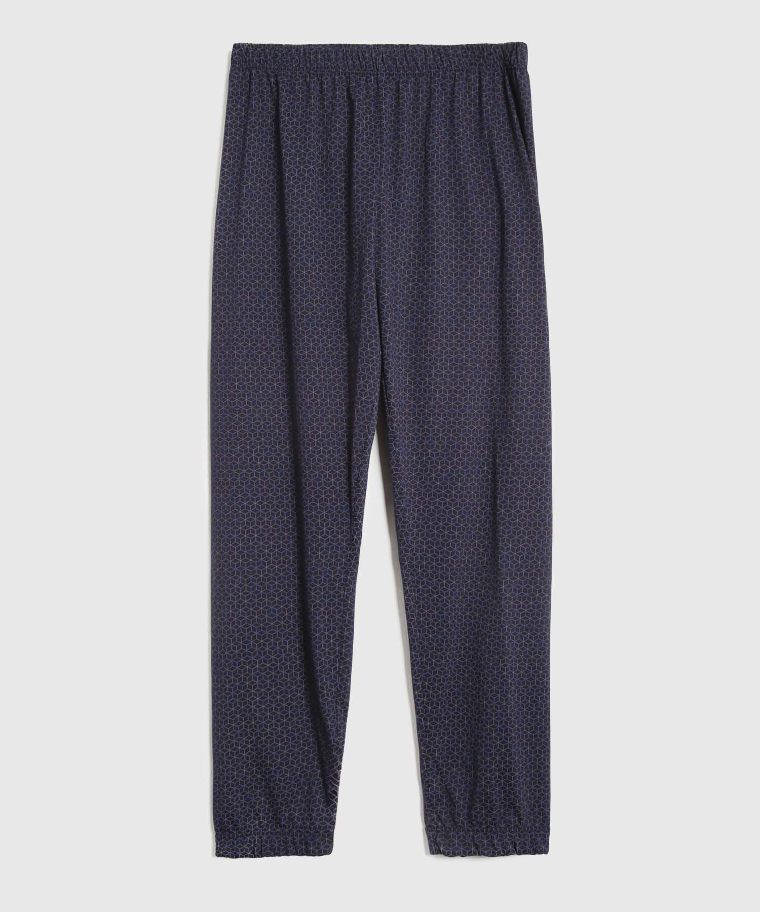 pijamas para niño