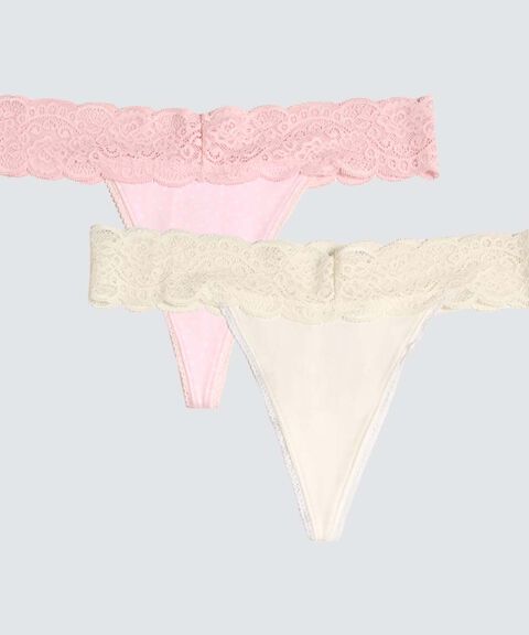 pantys para mujer image number null