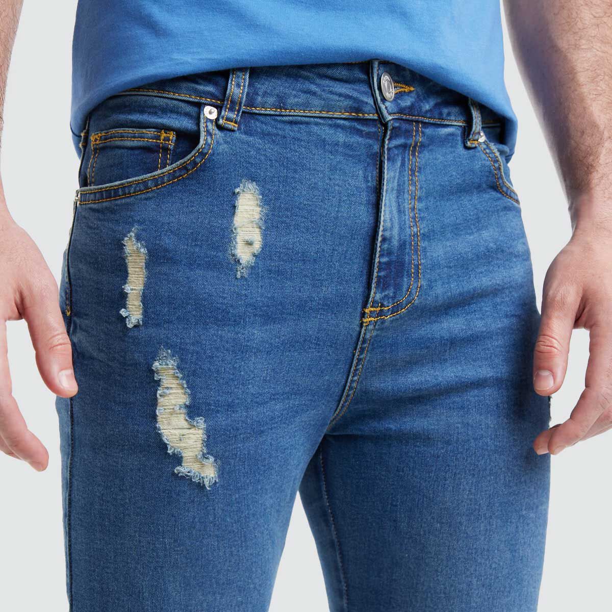 jeans denim
