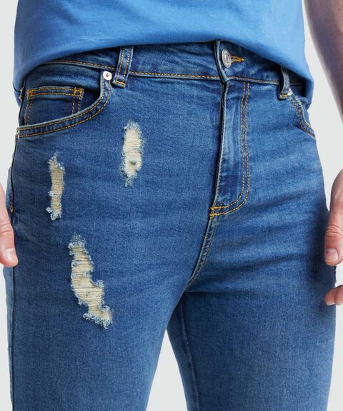 jeans denim