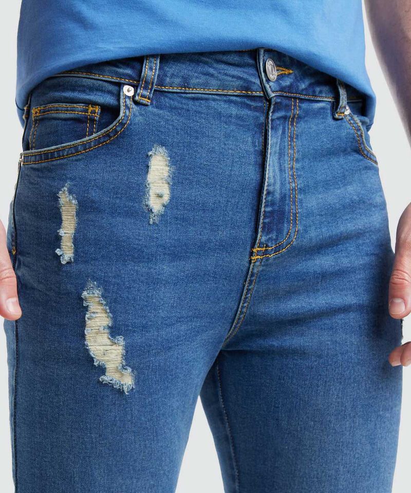 jeans denim