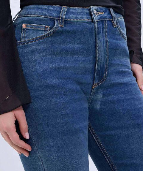 jeans mujer