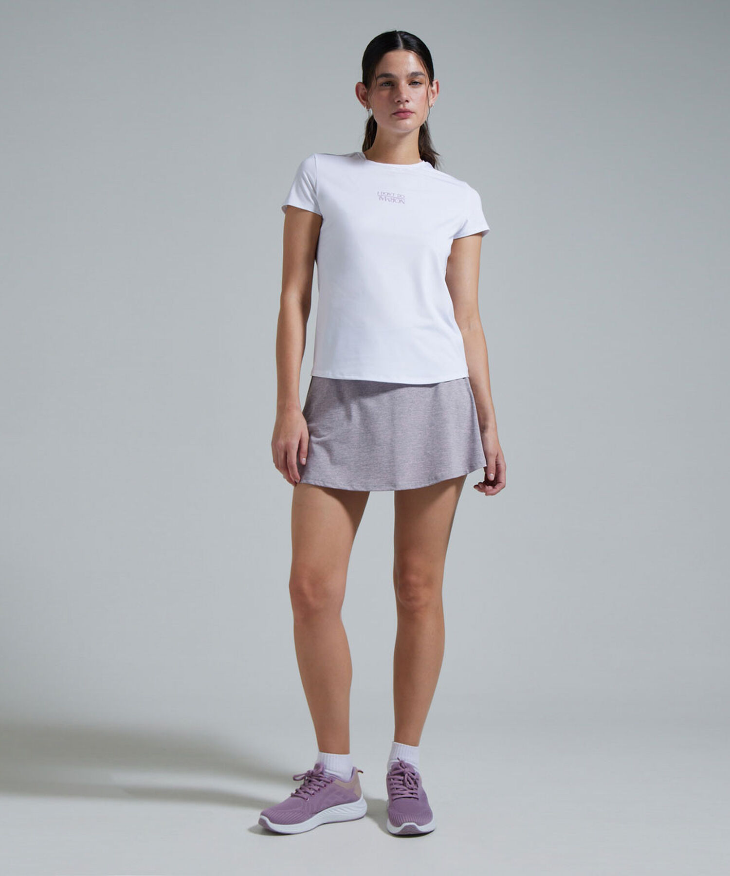 camisetas deportivas mujer