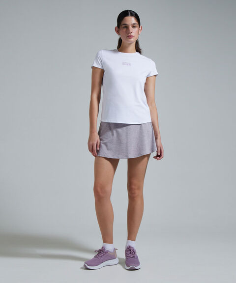 camisetas deportivas mujer