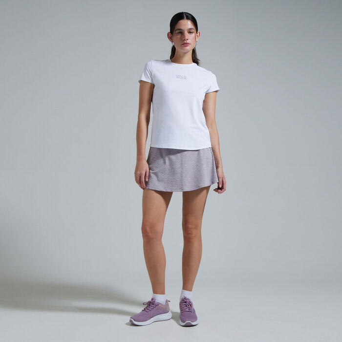 camisetas deportivas mujer