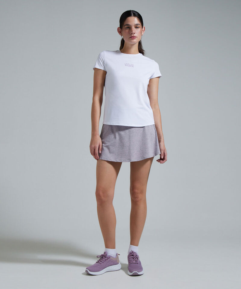 camisetas deportivas mujer