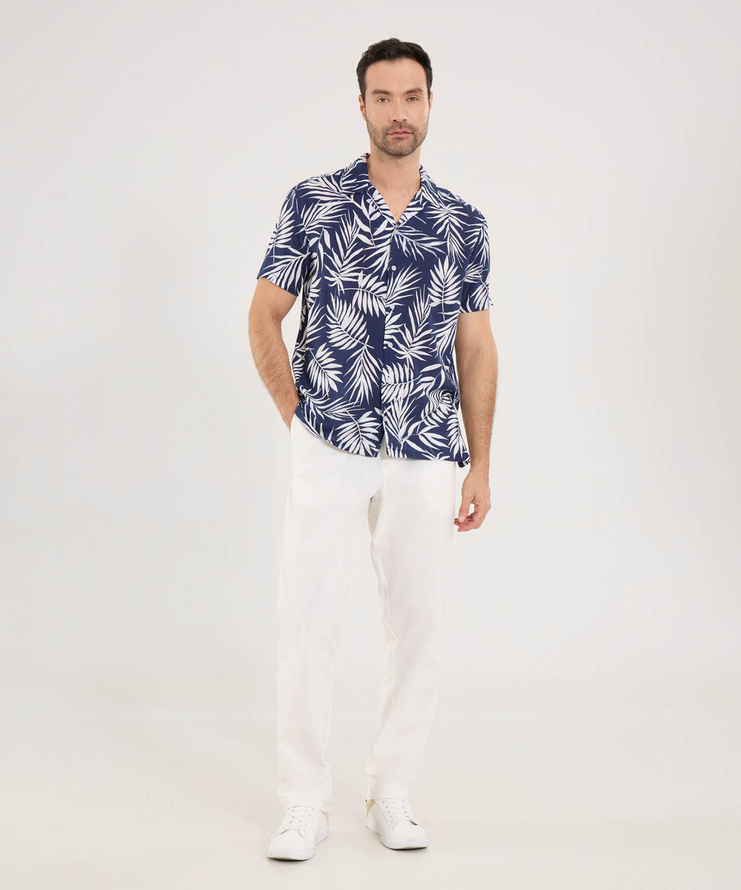 camisas para hombre