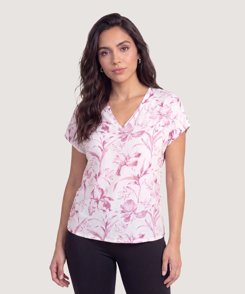 blusas de moda