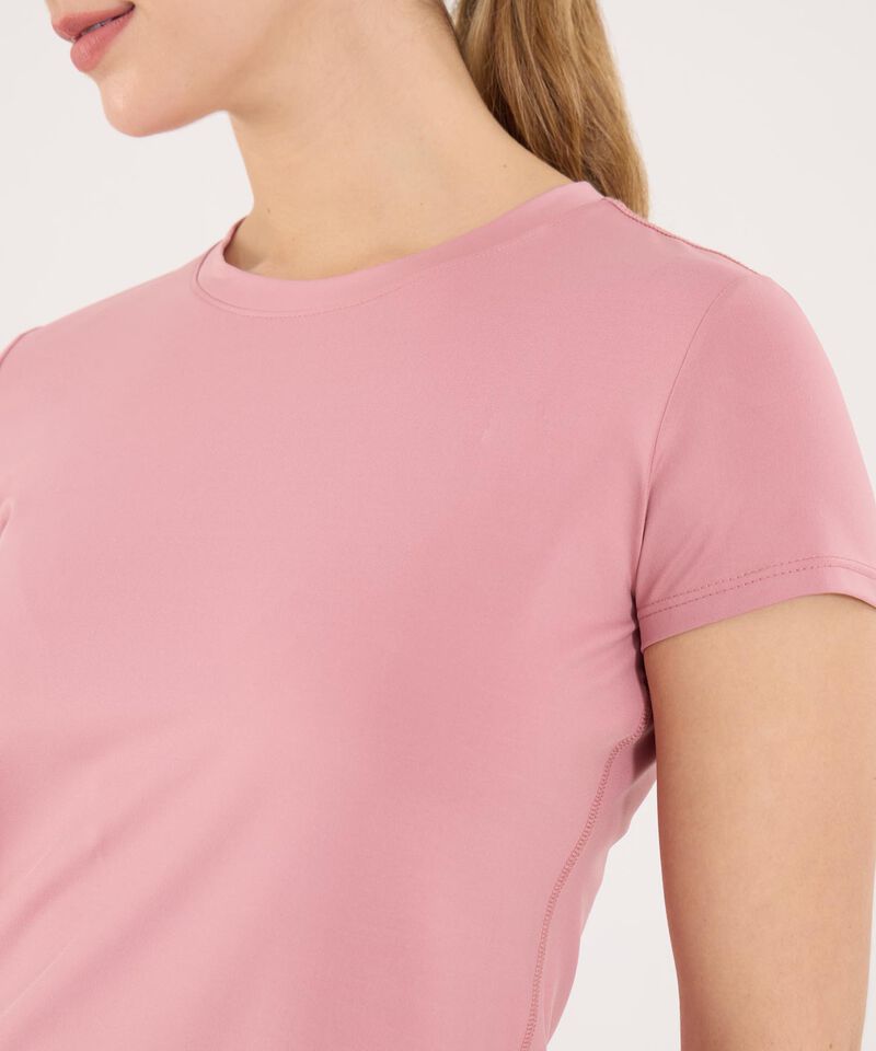 camisetas deportivas mujer