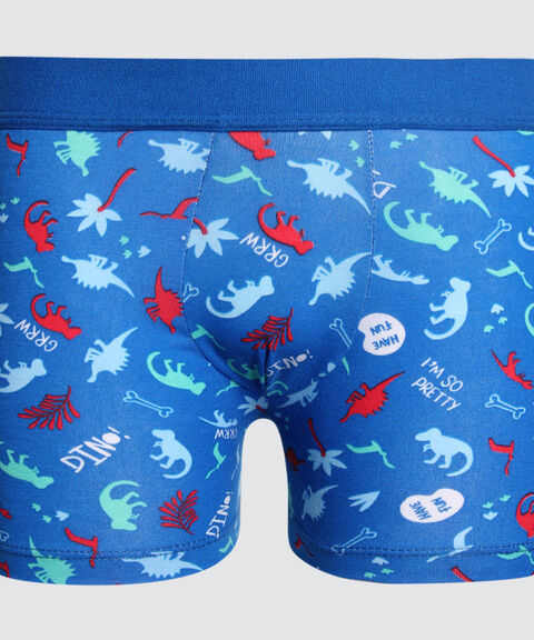 boxer para niño
