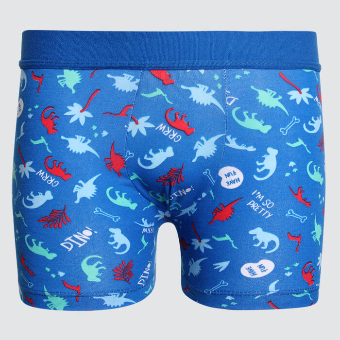 boxer para niño