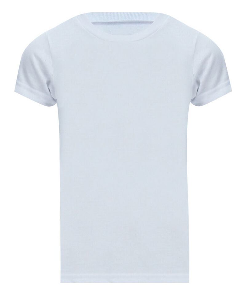 camisetas niño
