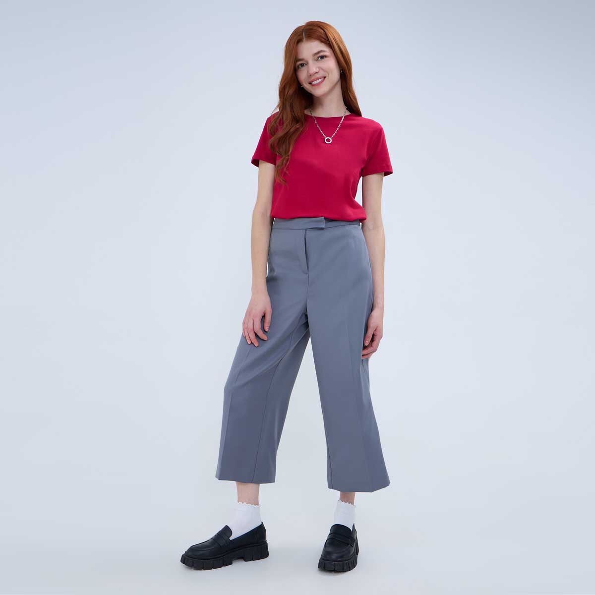 camisetas mujer