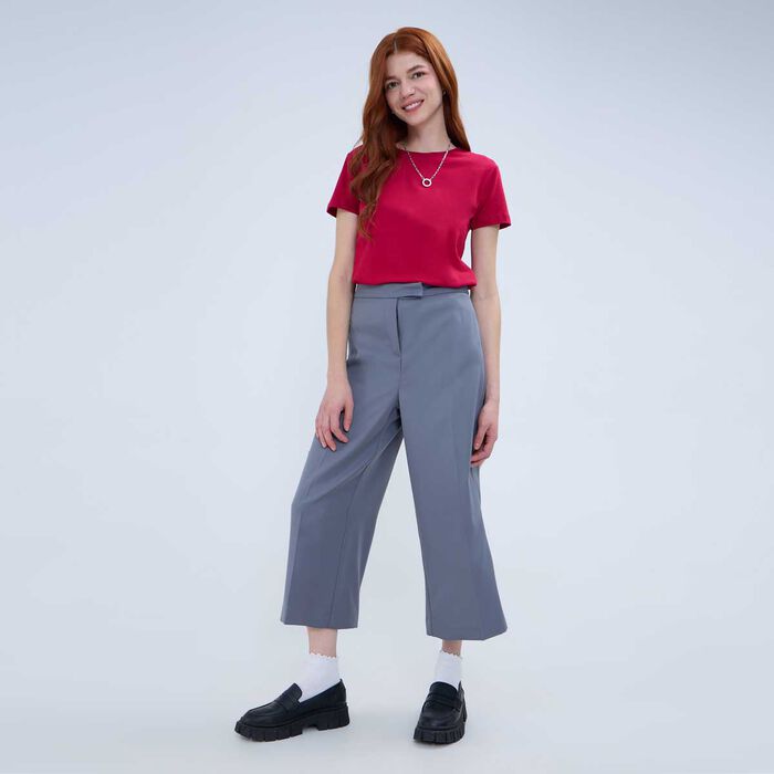 camisetas mujer