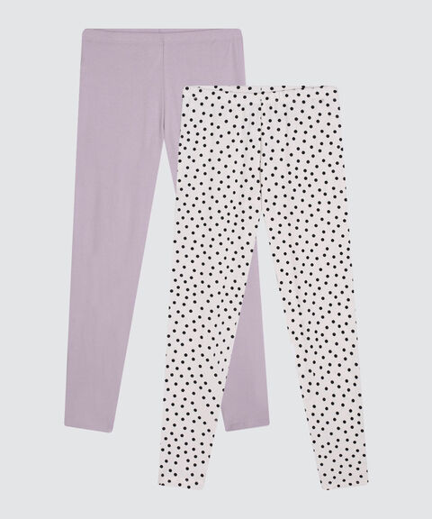 leggins para niña image number null