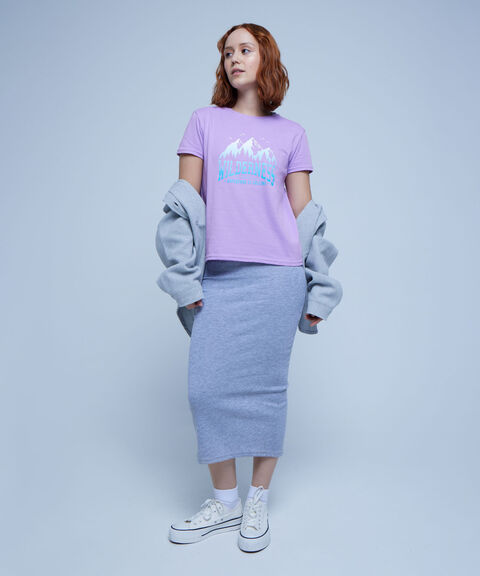 camisetas mujer image number null