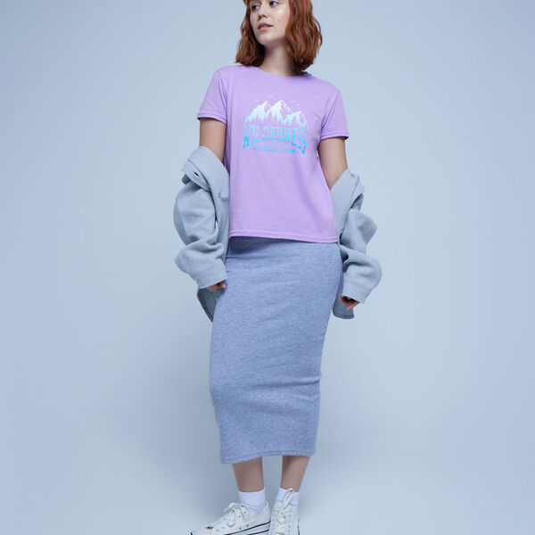 camisetas mujer image number null