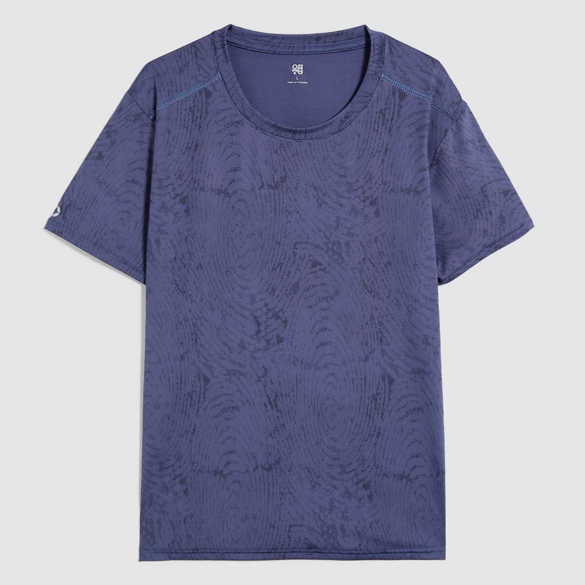 camisetas deportivas para hombre
