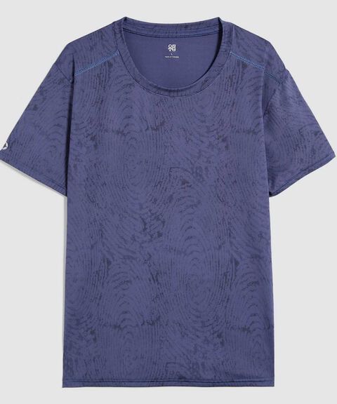 camisetas deportivas para hombre
