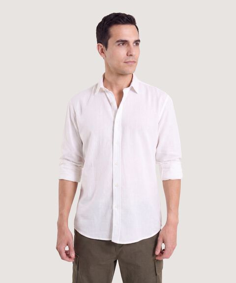 camisas para hombre image number null
