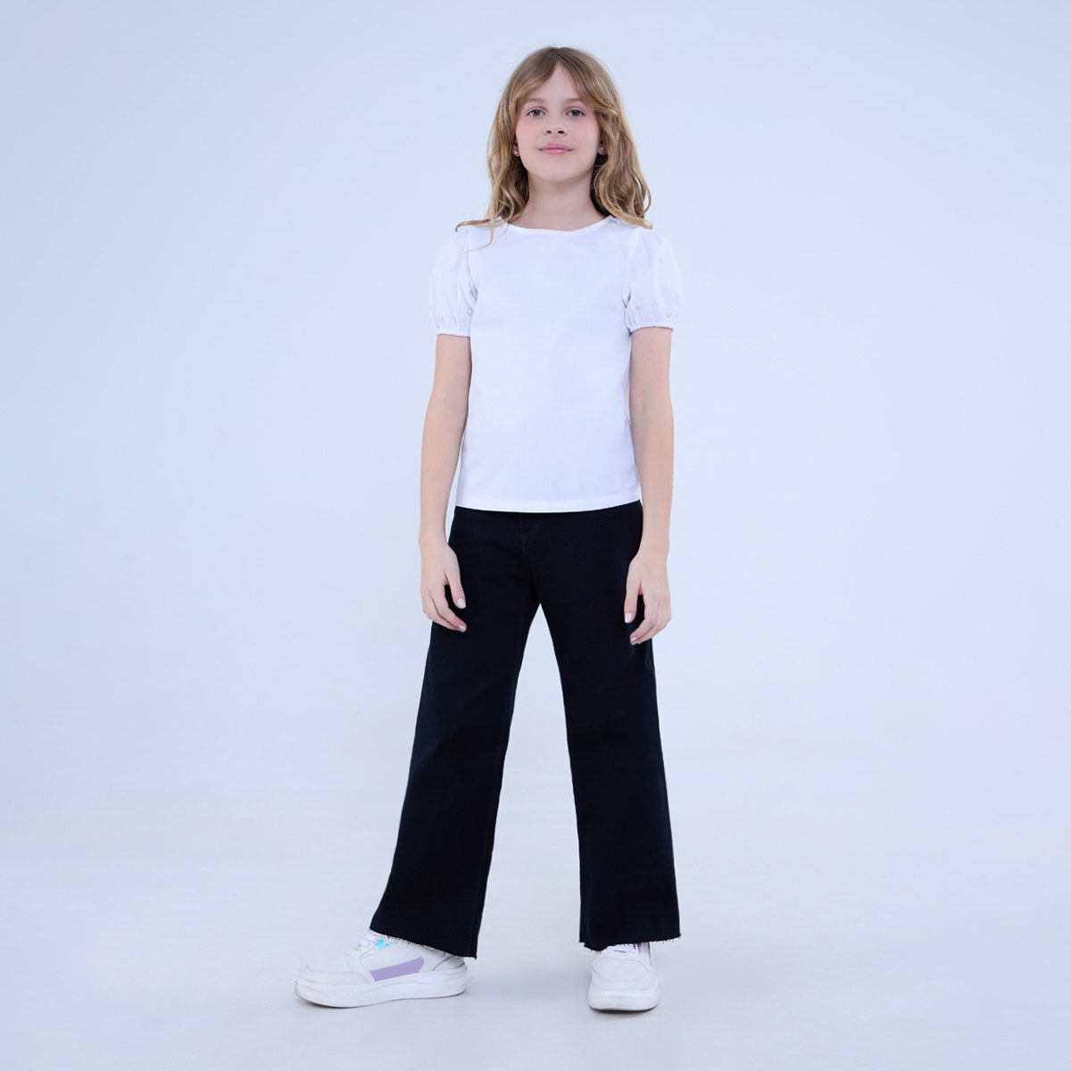camisetas para niñas