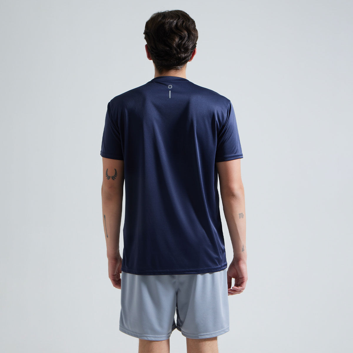 camisetas deportivas para hombre 
