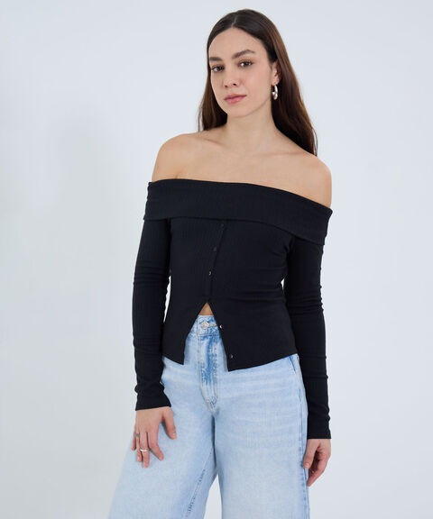 camisetas mujer image number null