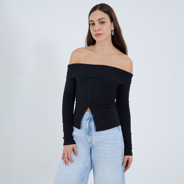 camisetas mujer image number null